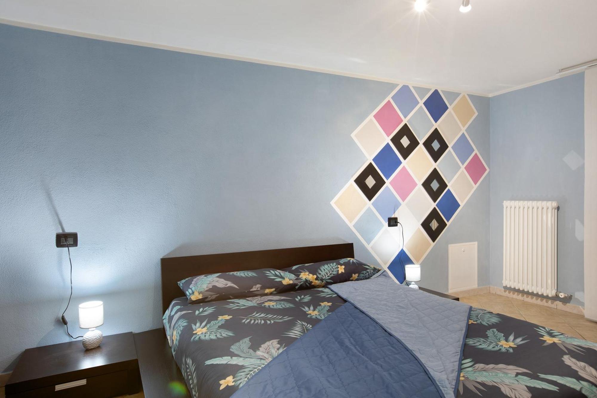 אאוסטה Maison Bebe Mont Emilius מראה חיצוני תמונה